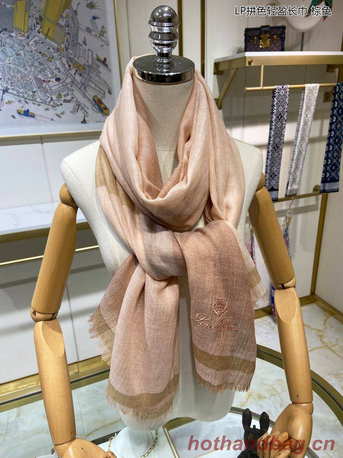 Loro Piana Scarf LPC00001 Loro Piana Scarf LPC00001